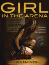 Cover image for Girl in the Arena